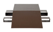 Vestil Steel Wheel Risers (SWR)