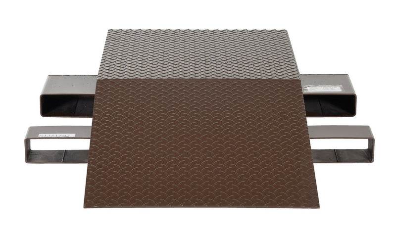 Vestil Steel Wheel Risers (SWR)