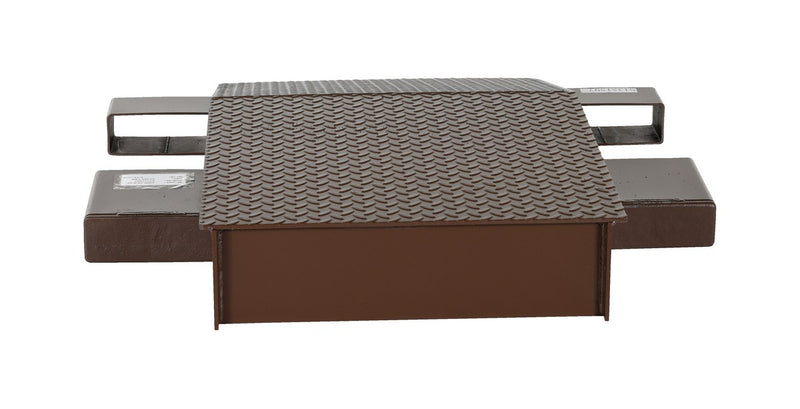 Vestil Steel Wheel Risers (SWR)