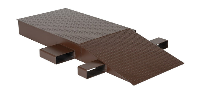 Vestil Steel Wheel Risers (SWR)