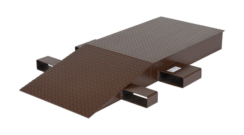Vestil Steel Wheel Risers (SWR)