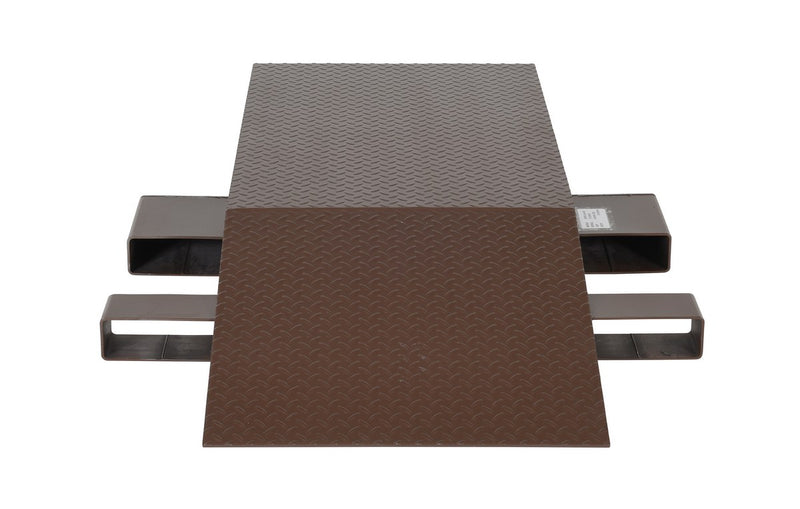Vestil Steel Wheel Risers (SWR)