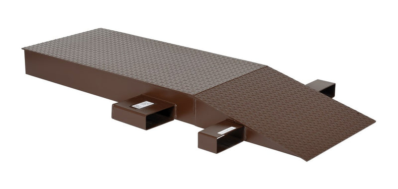Vestil Steel Wheel Risers (SWR)