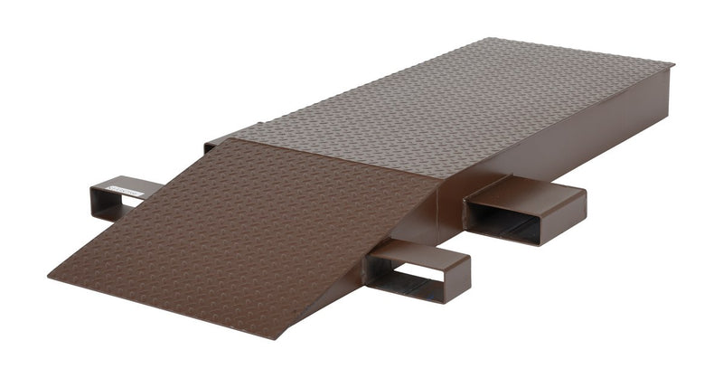 Vestil Steel Wheel Risers (SWR)