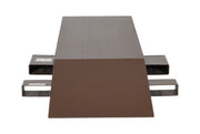 Vestil Steel Wheel Risers (SWR)