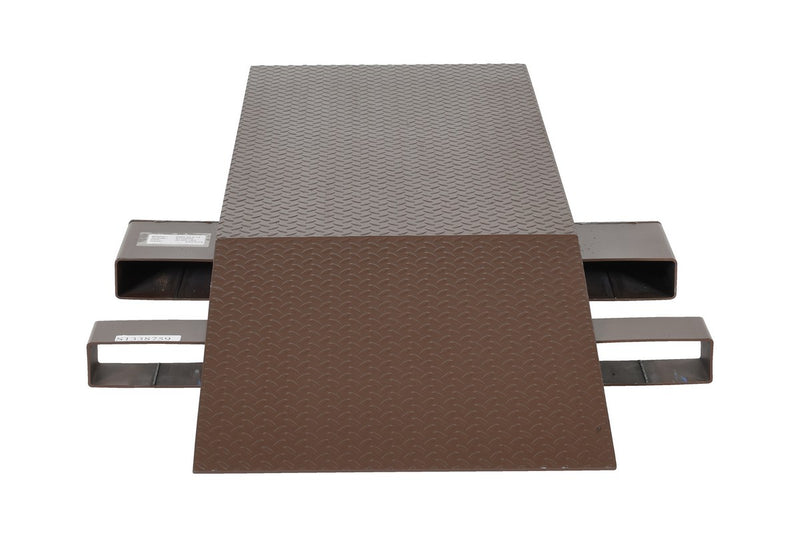 Vestil Steel Wheel Risers (SWR)