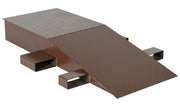 Vestil Steel Wheel Risers (SWR)