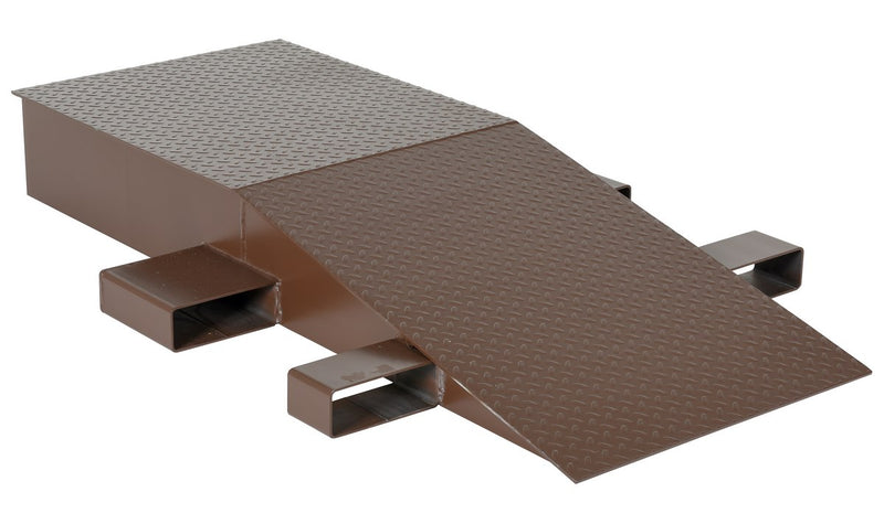 Vestil Steel Wheel Risers (SWR)