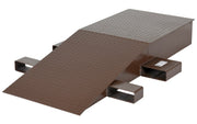 Vestil Steel Wheel Risers (SWR)