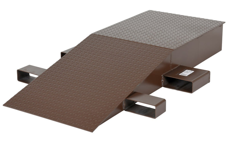 Vestil Steel Wheel Risers (SWR)