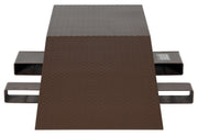 Vestil Steel Wheel Risers (SWR)