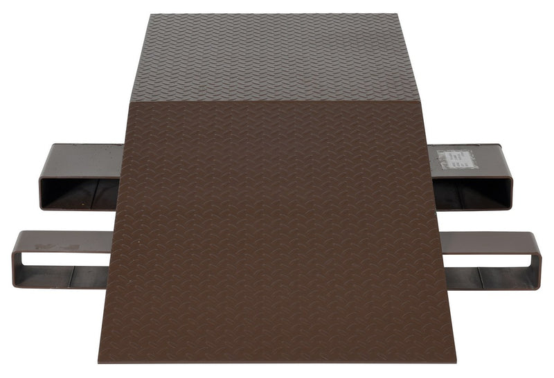 Vestil Steel Wheel Risers (SWR)