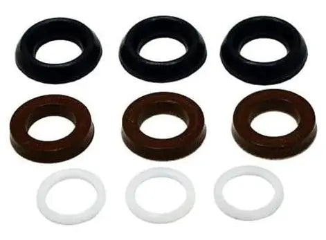 Seal Kit (EZ4040G) BE Power Equipment