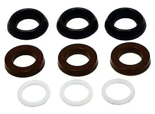 Seal Kit (EZ4040G) BE Power Equipment