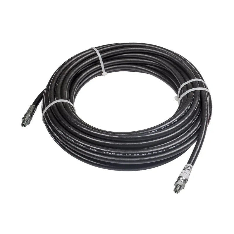 Sewer Jetting Hose BE Power Equipment