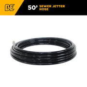 Sewer Jetting Hose BE Power Equipment