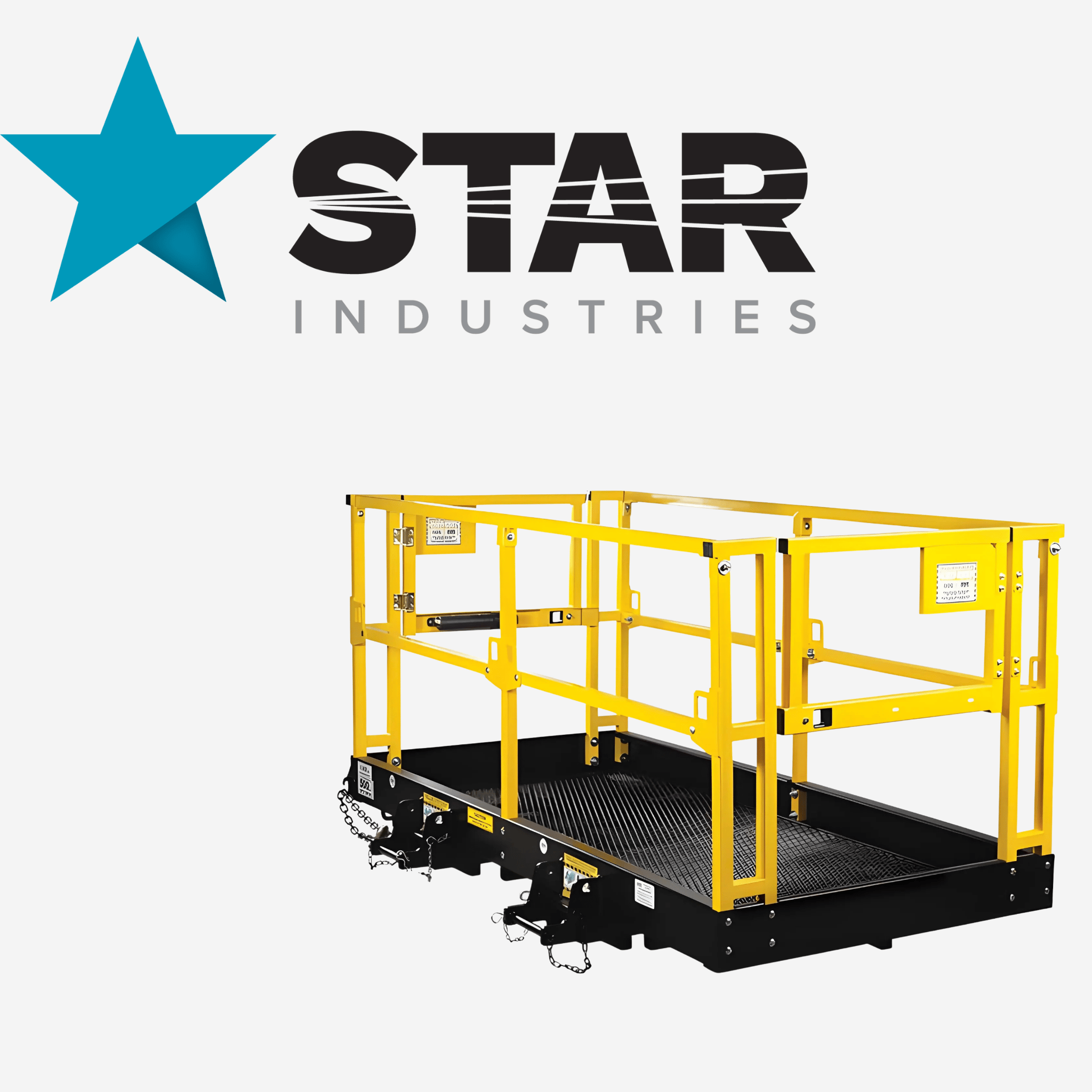 Built for the Toughest Jobs