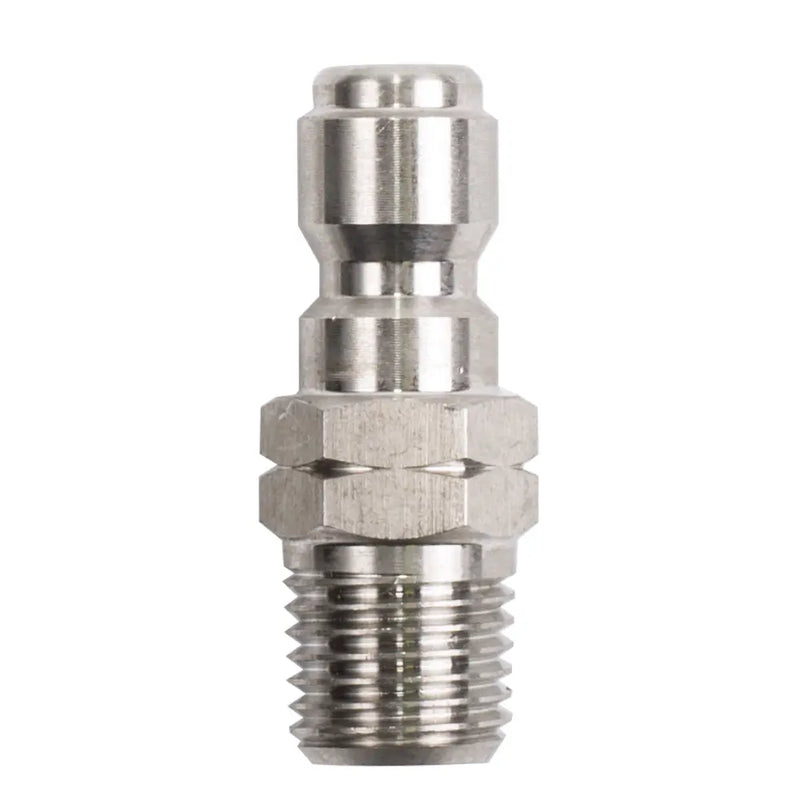 Steel Plugs BE Power Equipment