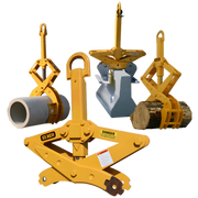 Kenco Superlift Body (SL12000) Kenco