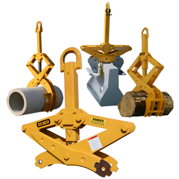 Kenco Superlift Body (SL12000)