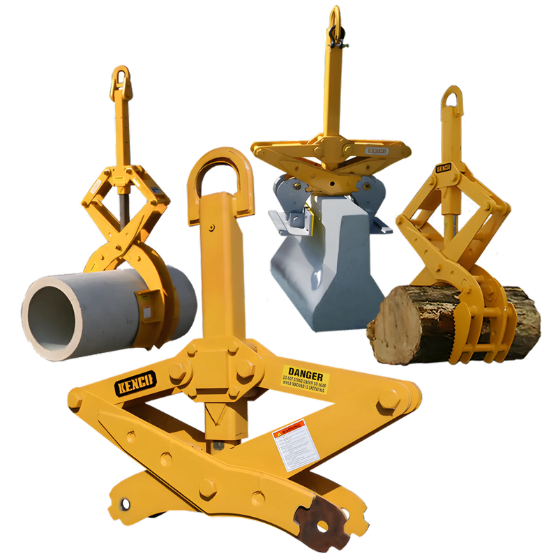 Kenco Superlift Body (SL12000) Kenco