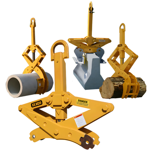 Kenco Superlift Body (SL12000) Kenco