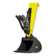 Geith Auto-Klamp Mechanical Thumb (AK) Geith