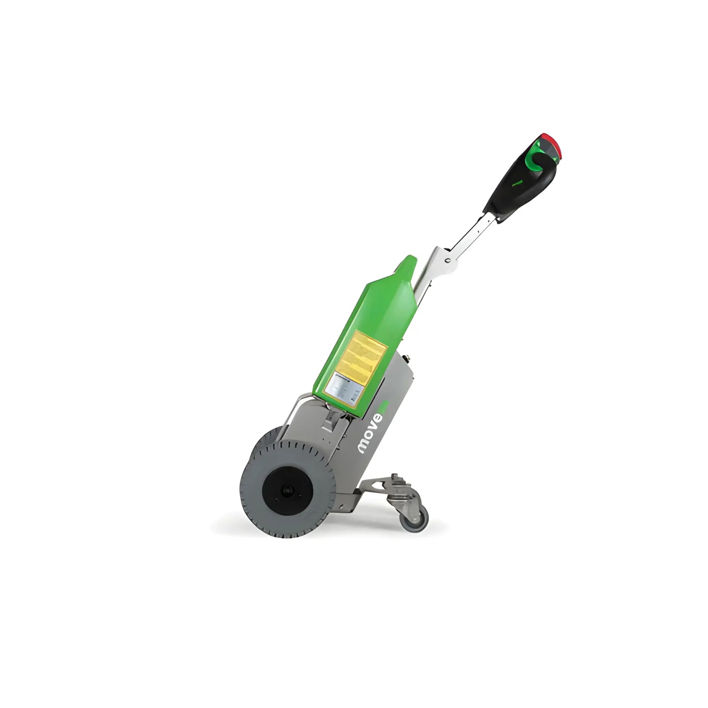 Movexx TT1000-T-Inox | Lithium Smart Tugger with 2300 Lb Pull Capacity