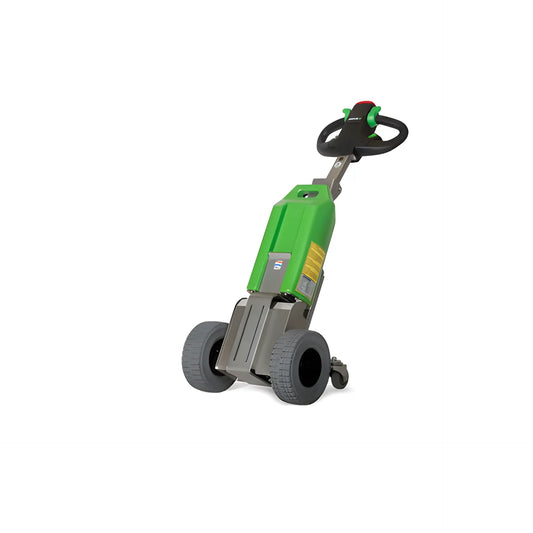 Movexx TT1000-T-Inox | Lithium Smart Tugger with 2300 Lb Pull Capacity