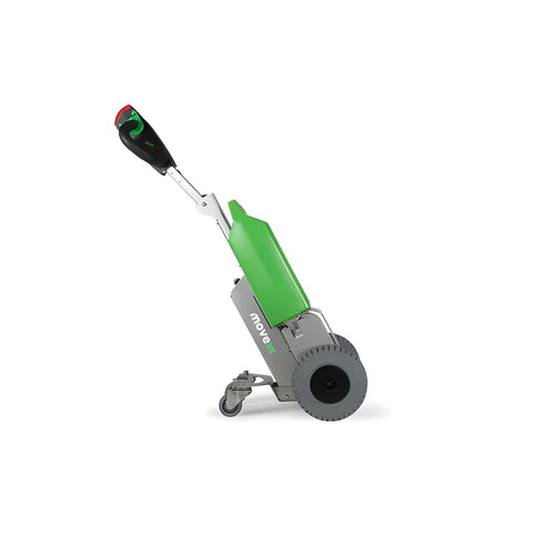 Movexx TT1000-T-Inox | Lithium Smart Tugger with 2300 Lb Pull Capacity