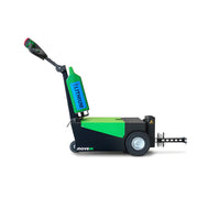 Movexx TT1500-S | Lithium Smart Electric Tug with 3400 lb Pull Capacity - Vovlift