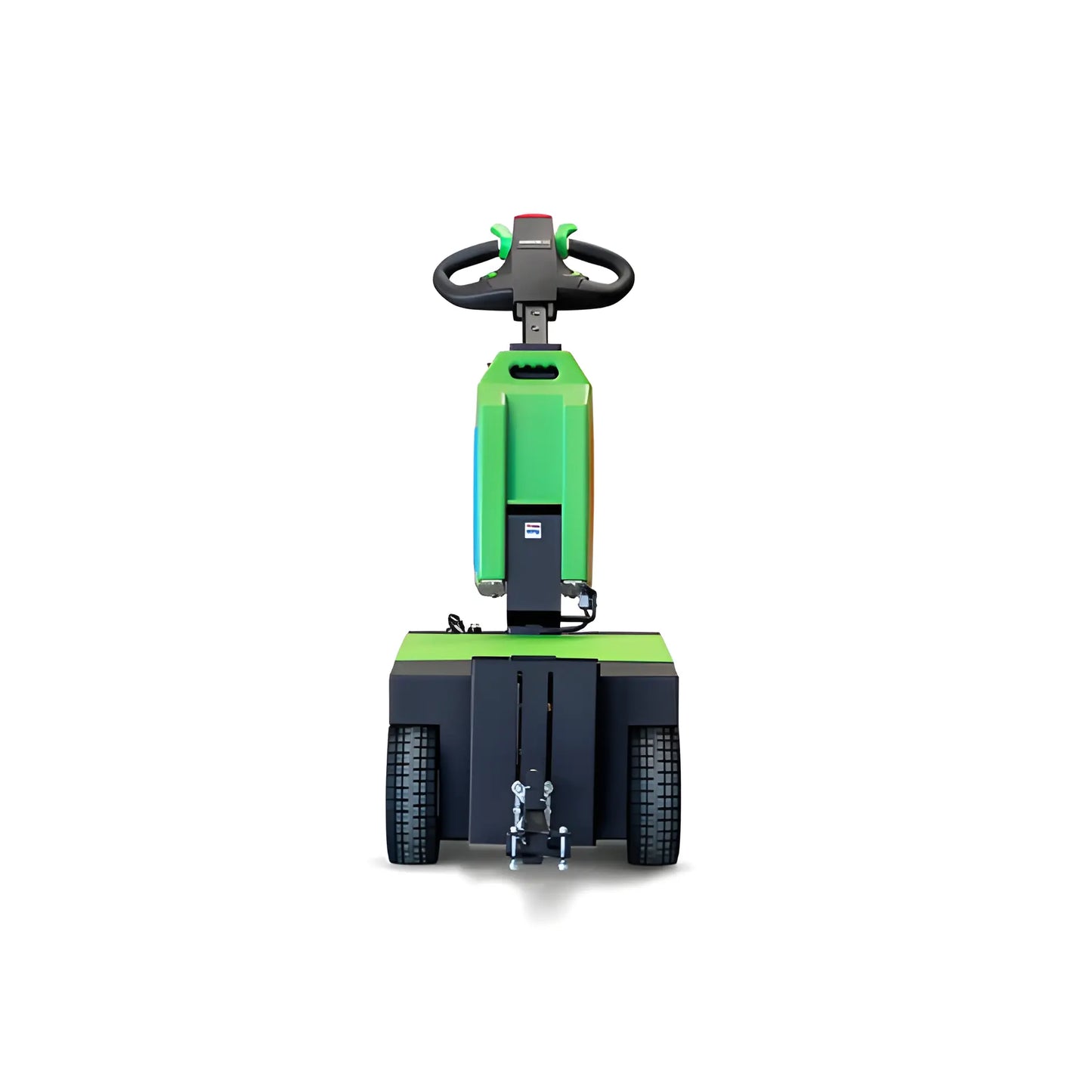 Movexx TT1500-S | Lithium Smart Electric Tug with 3400 lb Pull Capacity