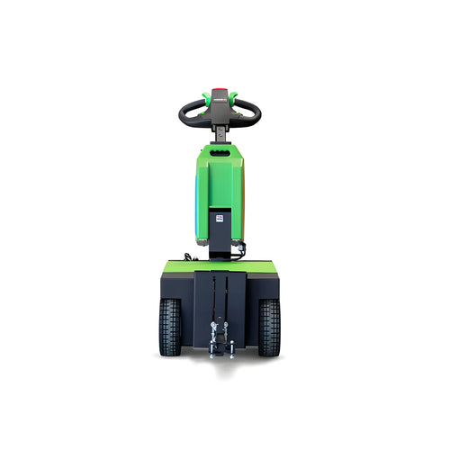 Movexx TT1500-S | Lithium Smart Electric Tug with 3400 lb Pull Capacity