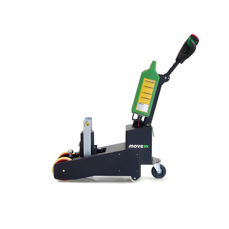 Movexx TT2500-L | Lithium Smart Electric Tug with 5600 lb Pull Capacity - Vovlift