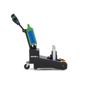 Movexx TT2500-L | Lithium Smart Electric Tug with 5600 lb Pull Capacity - Vovlift