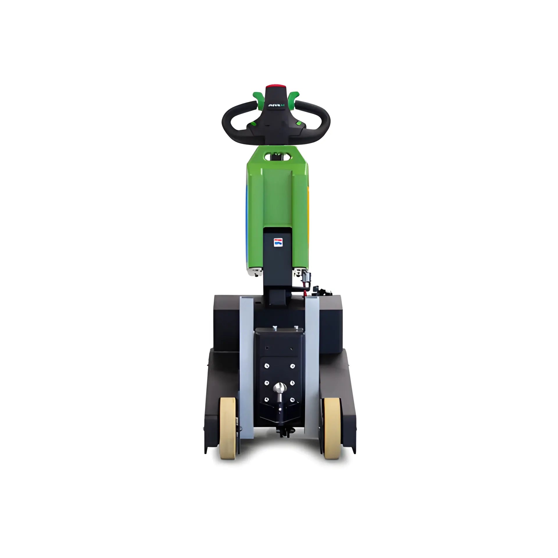 Movexx TT2500-L | Lithium Smart Electric Tug with 5600 lb Pull Capacity - Vovlift