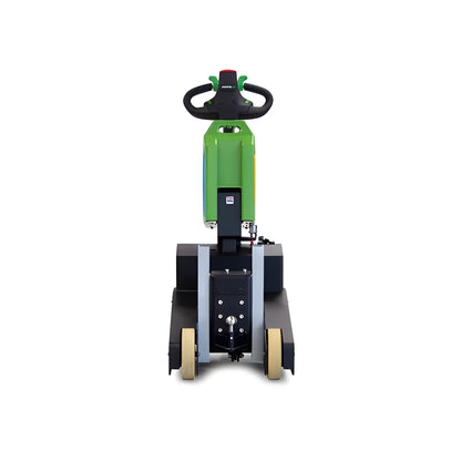 Movexx TT2500-L | Lithium Smart Electric Tug with 5600 lb Pull Capacity - Vovlift