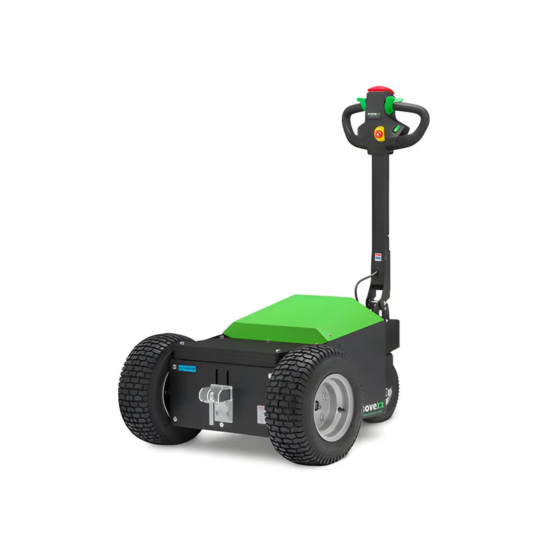 Movexx TT2500-S-AT | Lithium Smart Electric Tug with 2500 Kg Pull Capacity
