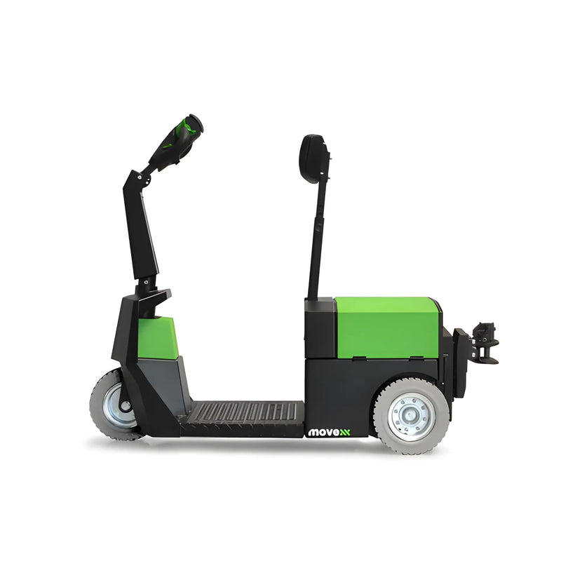Movexx RR3500-S | Lithium Smart Electric Tug with 7800 lb Pull Capacity - Vovlift