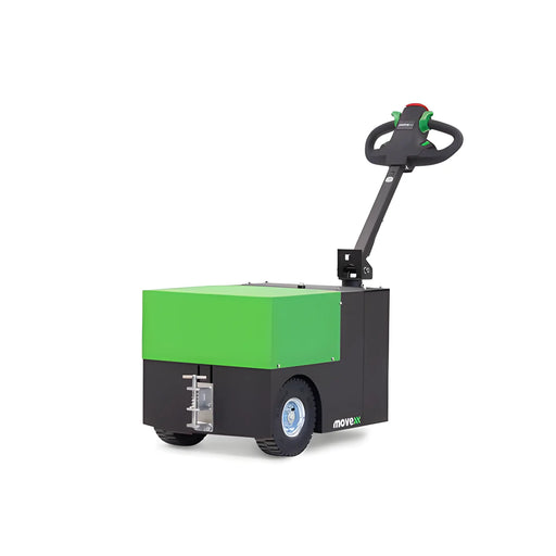 Movexx TT3500-S | Lithium Smart Electric Tug with 7800 lb Pull Capacity - Vovlift