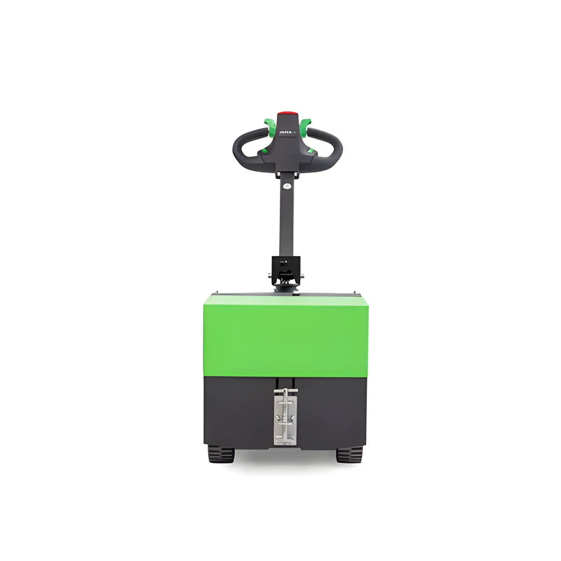 Movexx TT3500-S | Lithium Smart Electric Tug with 7800 lb Pull Capacity - Vovlift