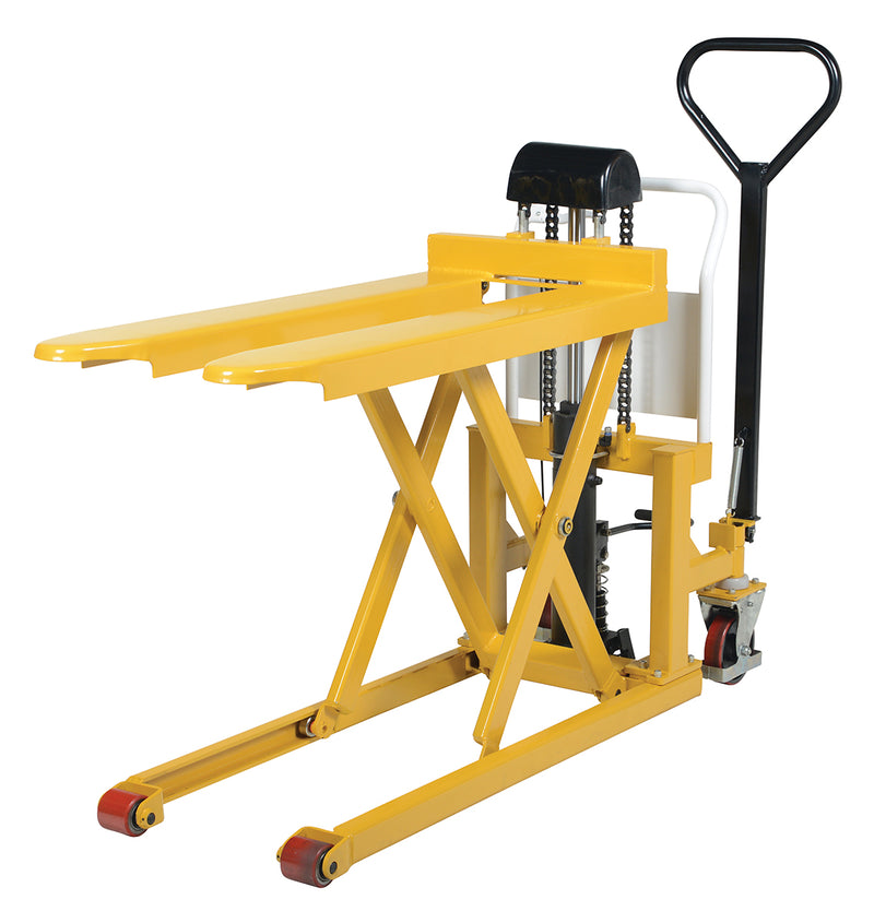 Vestil Tote-A-Loads (TAL)