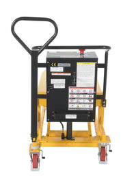 Vestil Tote-A-Loads (TAL)