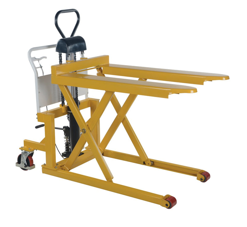Vestil Tote-A-Loads (TAL)