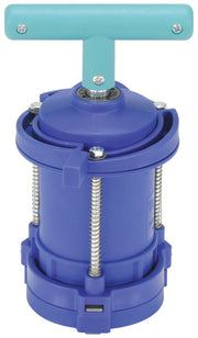 Vestil Horizontal Drum Tap (TAP)