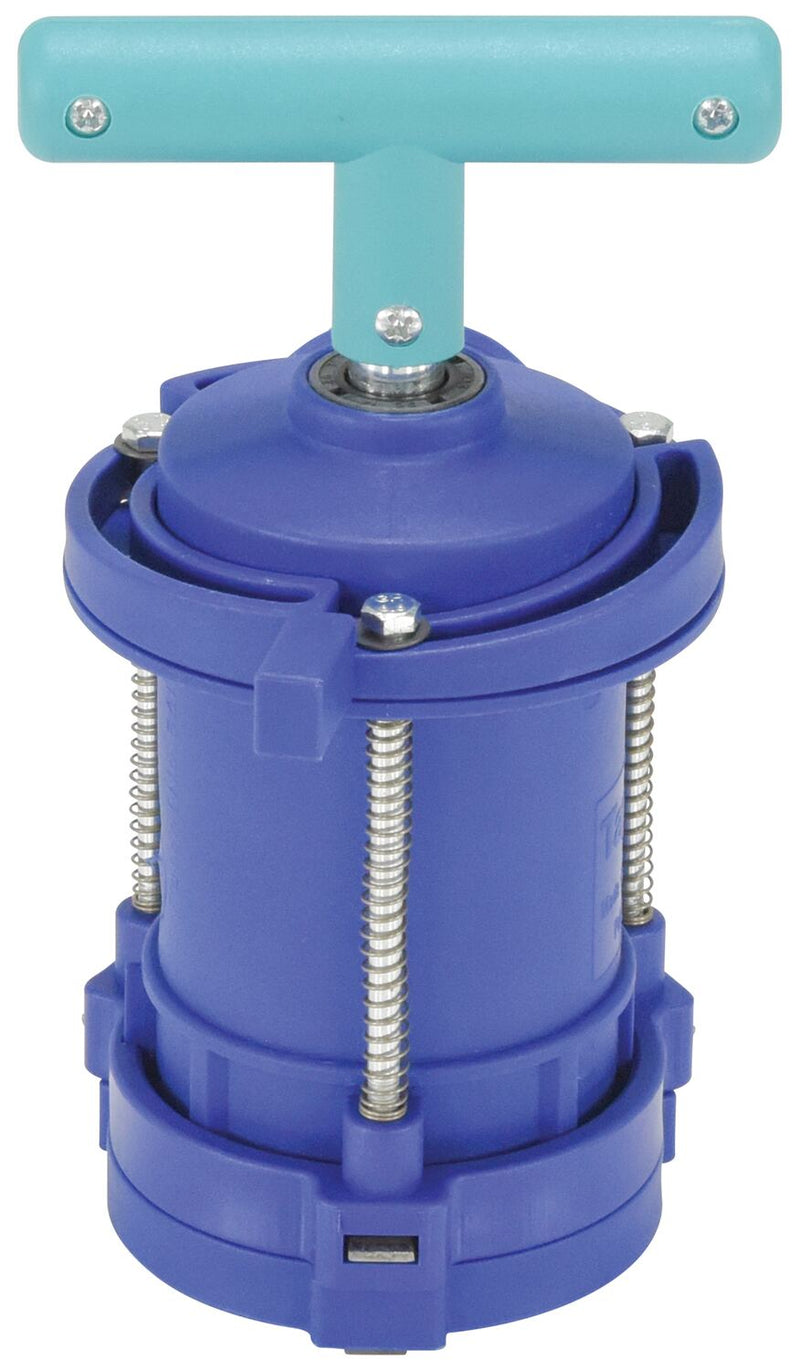 Vestil Horizontal Drum Tap (TAP)