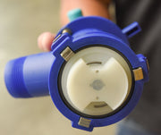 Vestil Horizontal Drum Tap (TAP)