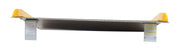 Vestil Aluminum Truck Dockboards with Steel Safety Curbs (TAS)