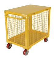 Vestil Expanded Wire Toolbox (TBS)