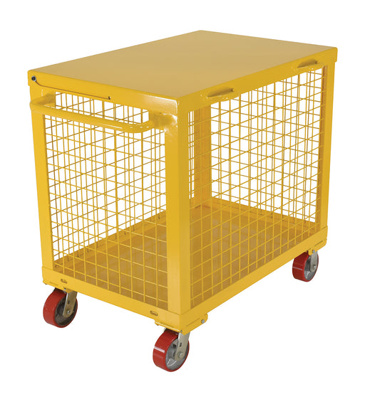 Vestil Expanded Wire Toolbox (TBS)